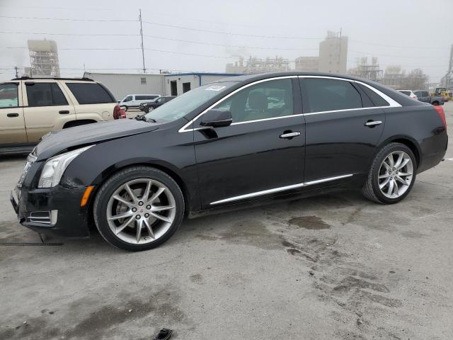 2013 Cadillac XTS Premium Collection