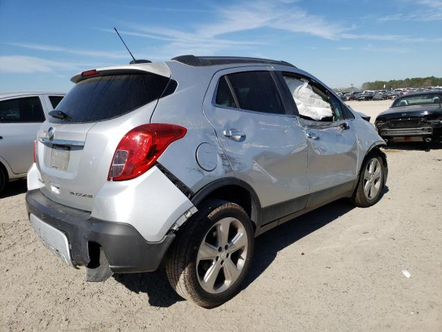 2015 BUICK ENCORE CON - KL4CJBSB5FB258753