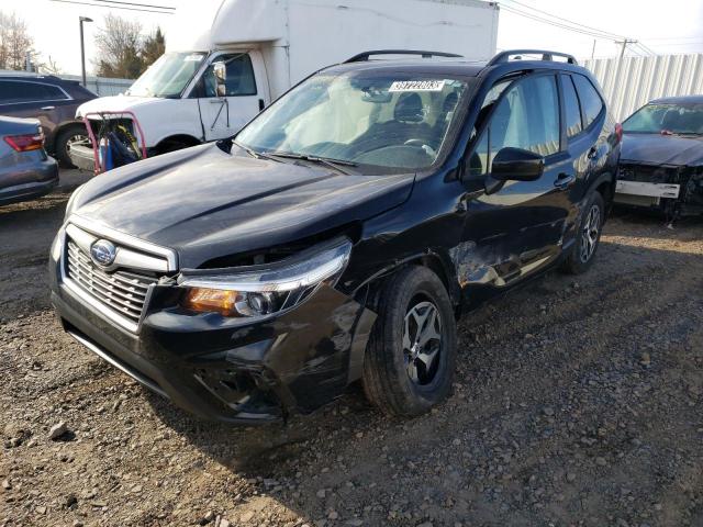 2019 SUBARU FORESTER P JF2SKAGC1KH412149