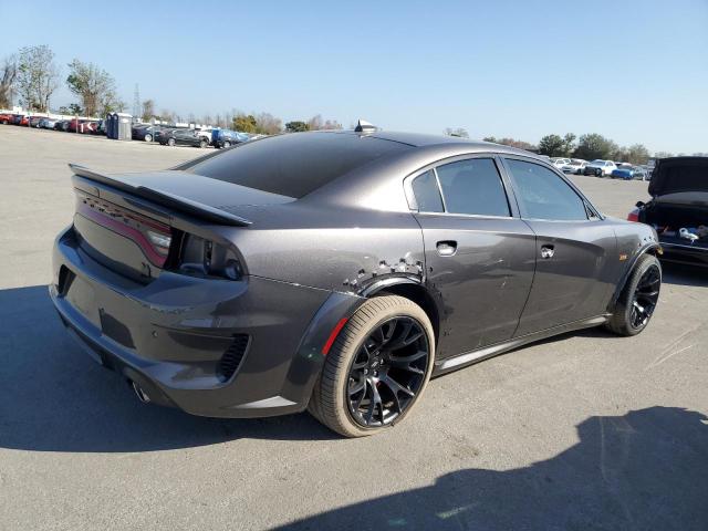 2022 DODGE CHARGER SC - 2C3CDXGJ6NH121728
