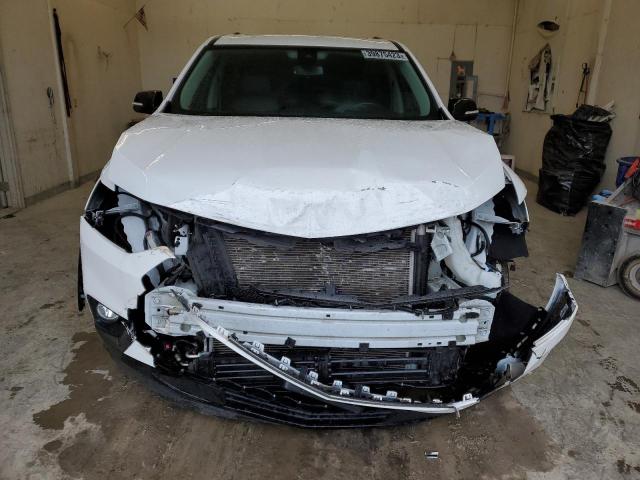 2019 CHEVROLET TRAVERSE P - 1GNERKKW1KJ126963