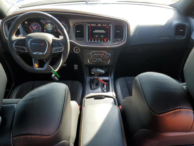 2022 DODGE CHARGER SC - 2C3CDXGJ6NH121728