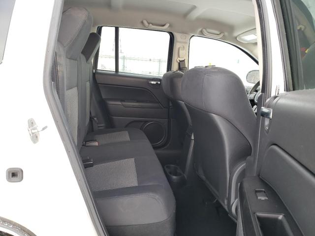 1J4NF4FBXBD154709 Jeep Compass