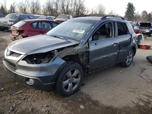 2008 Acura RDX 