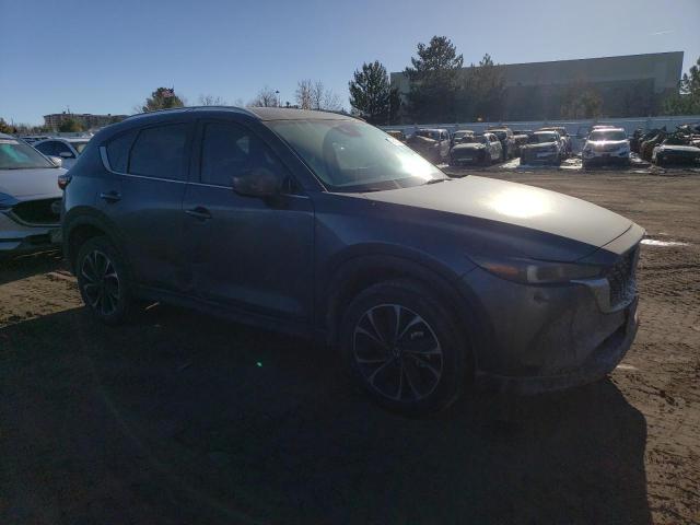 2022 MAZDA CX-5 PREMI - JM3KFBEM1N1548550
