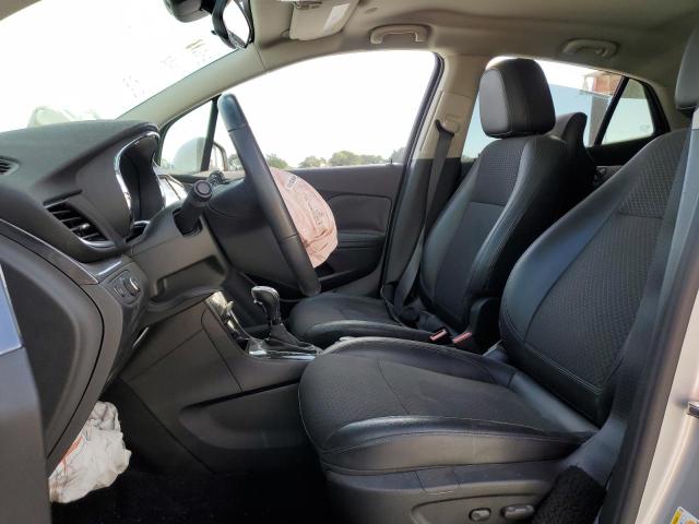 2019 BUICK ENCORE PRE - KL4CJASB6KB737977