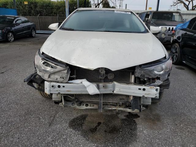 2016 TOYOTA SCION IM - JTNKARJE1GJ518798