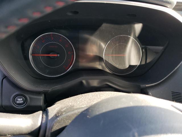 4S3GTAL62H3704514 Subaru Impreza