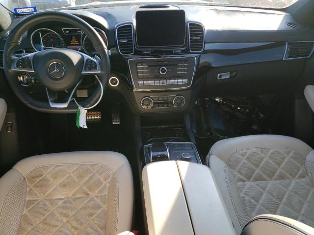 4JGED6EB0JA124476 Mercedes-Benz Gle Coupe 43 Amg
