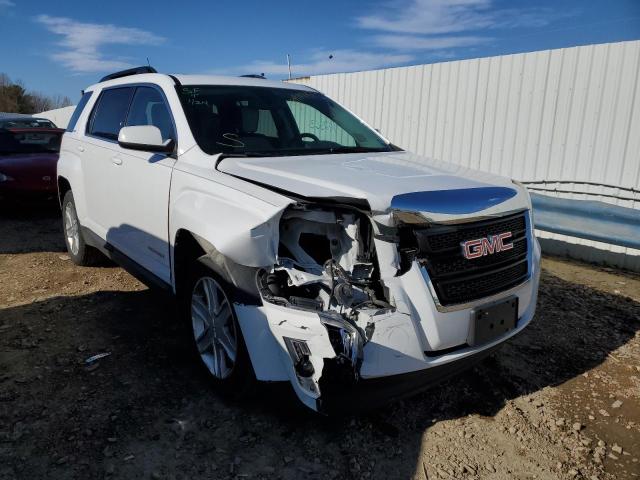 2CTALUEC1B6472339 GMC Terrain