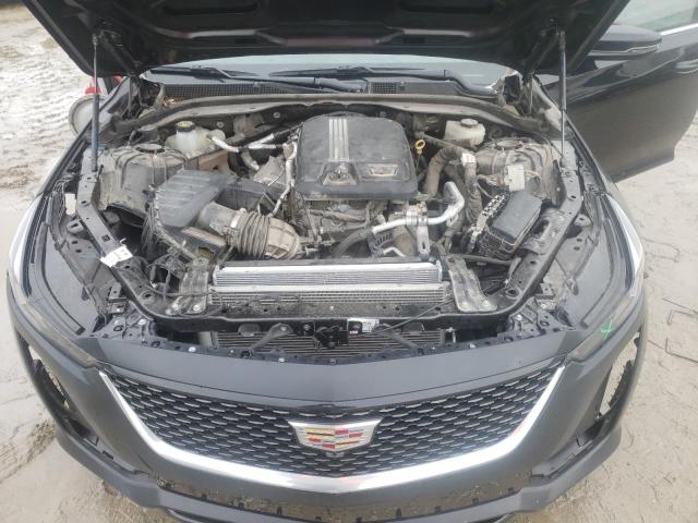 2020 CADILLAC CT5 LUXURY - 1G6DM5RK6L0129472