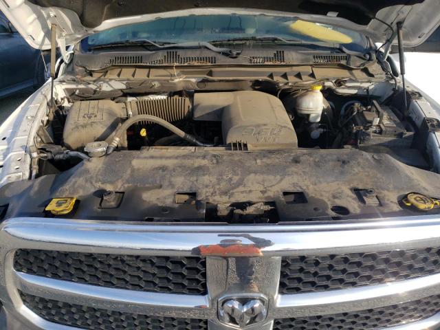 2016 RAM 1500 ST - 3C6JR6DG8GG163433