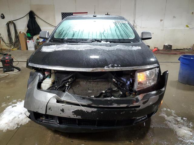 2LMDJ8JC1ABJ32271 Lincoln MKX