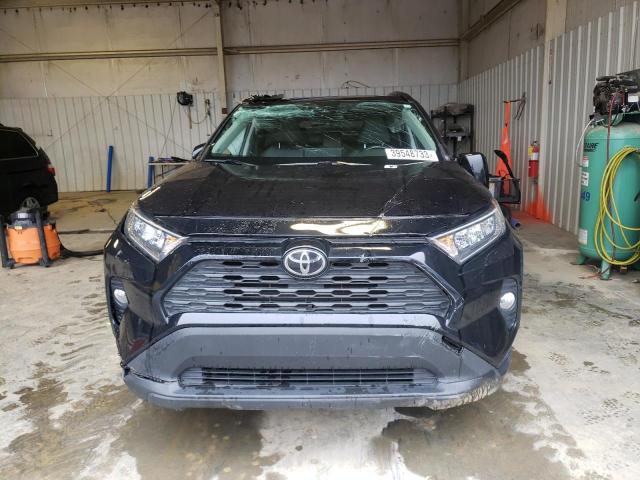 2019 TOYOTA RAV4 XLE P - JTMC1RFVXKD039059