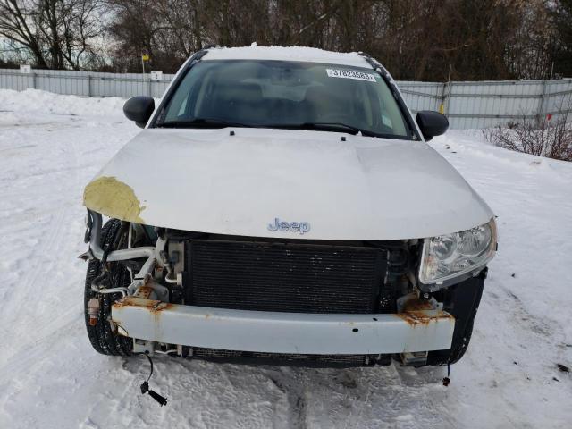 1J4NF4FBXBD154709 Jeep Compass