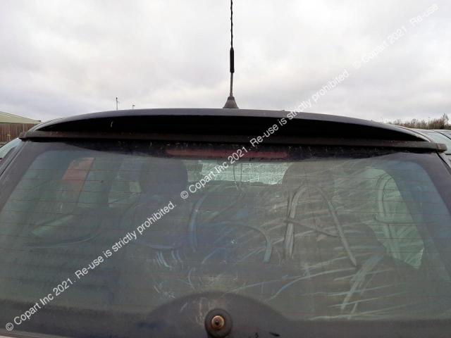 WMWMF32060TT15556 Mini Cooper
