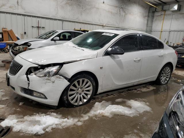 2011 Buick Regal 