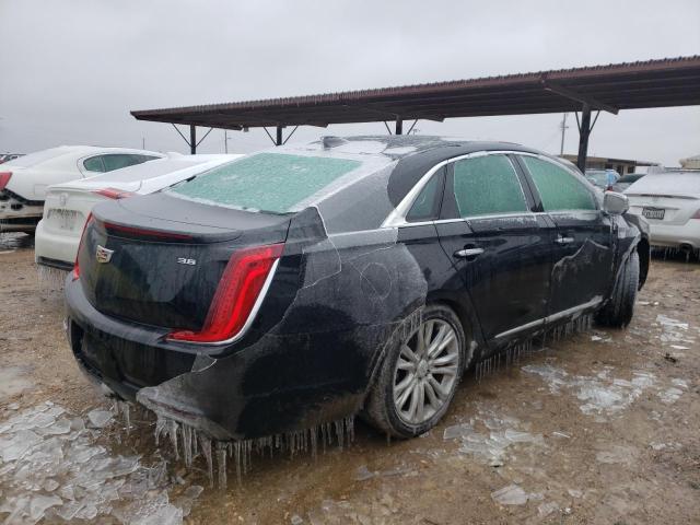 2019 CADILLAC XTS LUXURY - 2G61M5S33K9155036