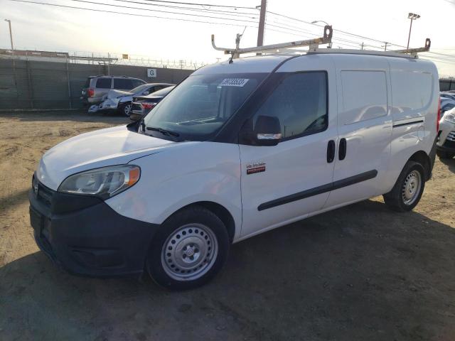 2016 Ram ProMaster 