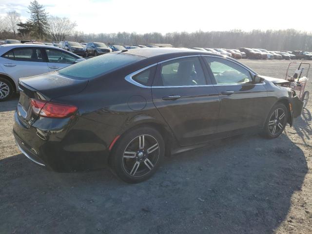 2015 CHRYSLER 200 C - 1C3CCCCB4FN643468