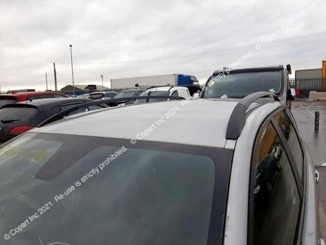 YV1MW76E2A2542370 Volvo V50 Se D D