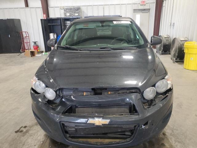 2015 CHEVROLET SONIC LT - 1G1JC5SH7F4179773
