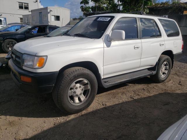 1996 Toyota 4Runner SR5