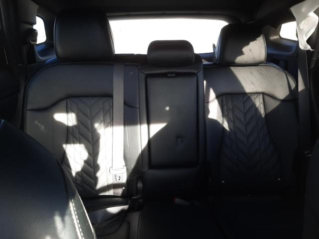 2023 KIA SPORTAGE X - 5XYK6CAF2PG006561