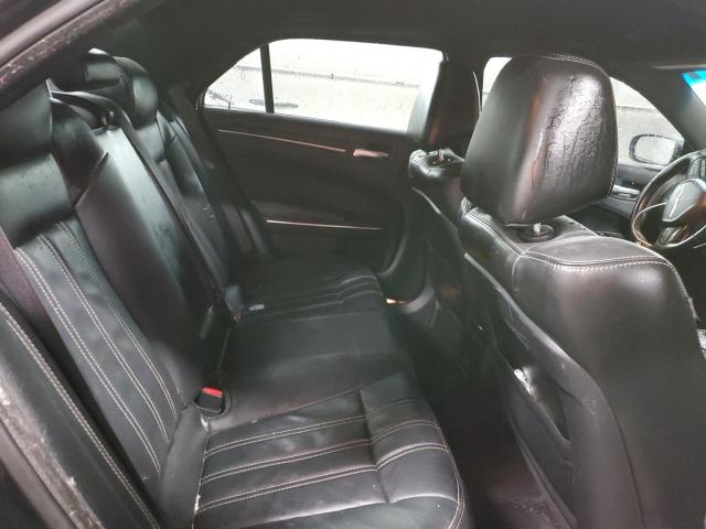 2017 CHRYSLER 300 S - 2C3CCAGG1HH506672