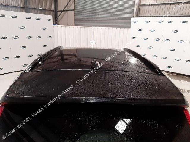 YV1XZK9BDM2533304 Volvo Xc40 R-des