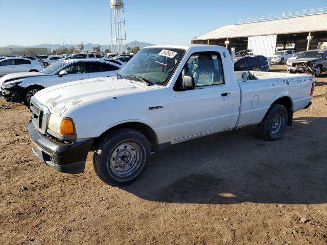 2005 Ford Ranger 