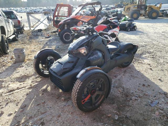 2022 CAN-AM RYKER - 3JB2FEG2XNJ003721