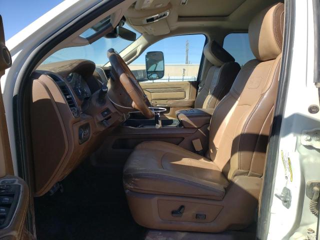 2019 RAM 2500 LONGH - 3C6UR5GL9KG584893
