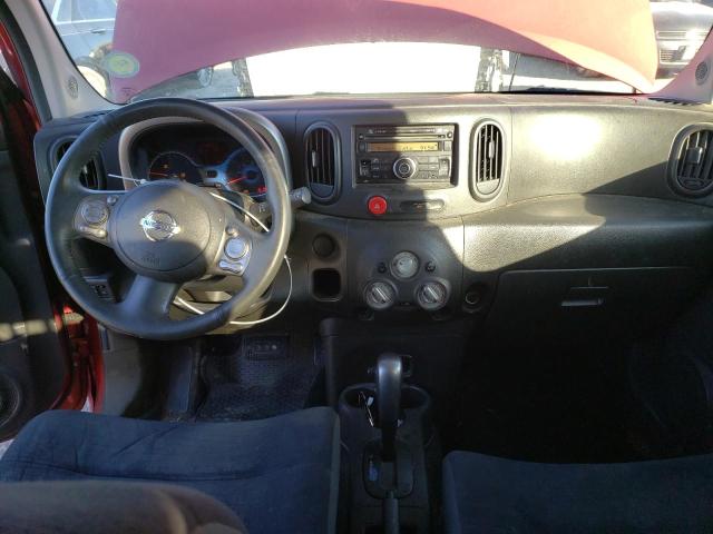 JN8AZ2KR3AT159472 Nissan Cube