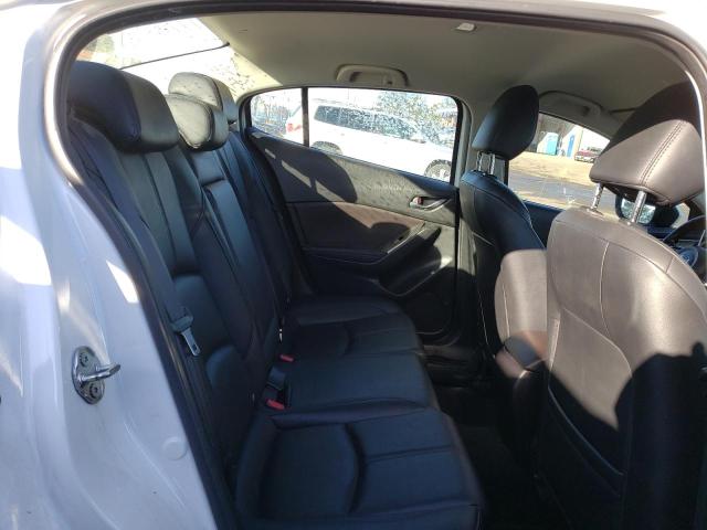3MZBN1V36JM184116 Mazda 3 TOURING