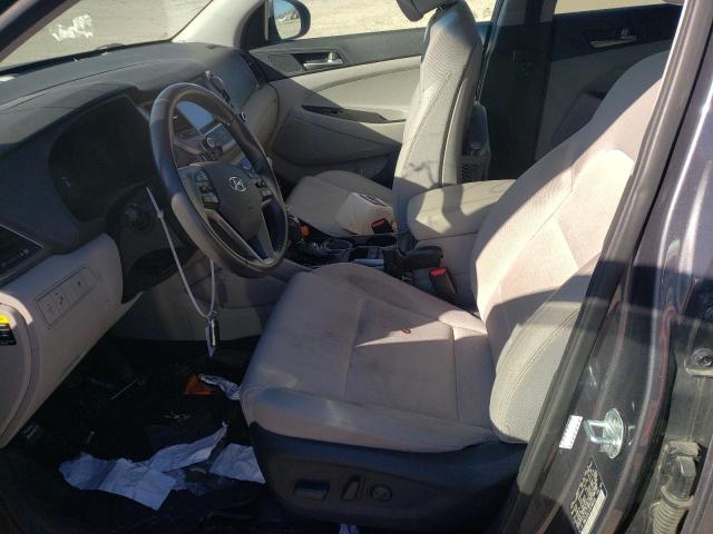 2018 HYUNDAI TUCSON SPO - KM8J33ALXJU768449