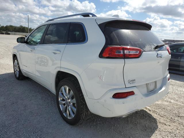 2016 JEEP CHEROKEE O 1C4PJLJS9GW303489