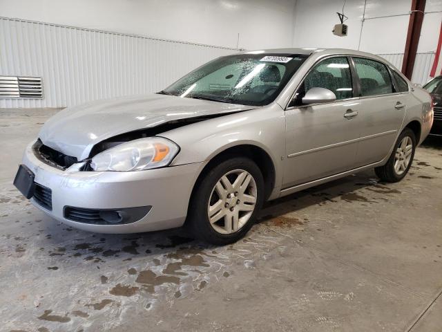 2007 Chevrolet Impala LT