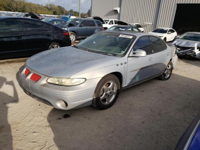 1998 Pontiac Grand Prix GTP