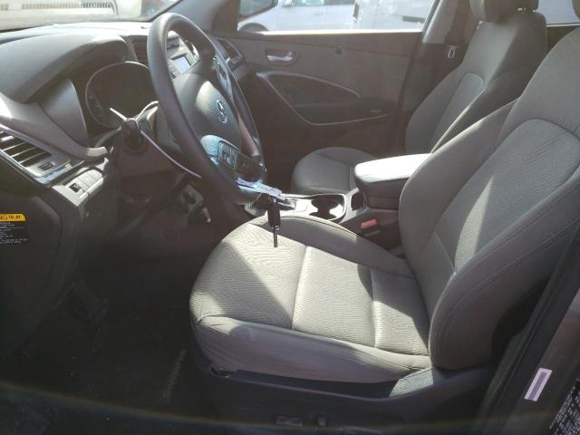 2015 HYUNDAI SANTA FE 5XYZU3LB0FG251114
