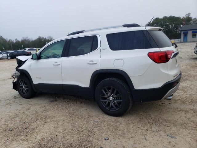 1GKKNMLS9JZ161625 GMC Acadia Slt-1