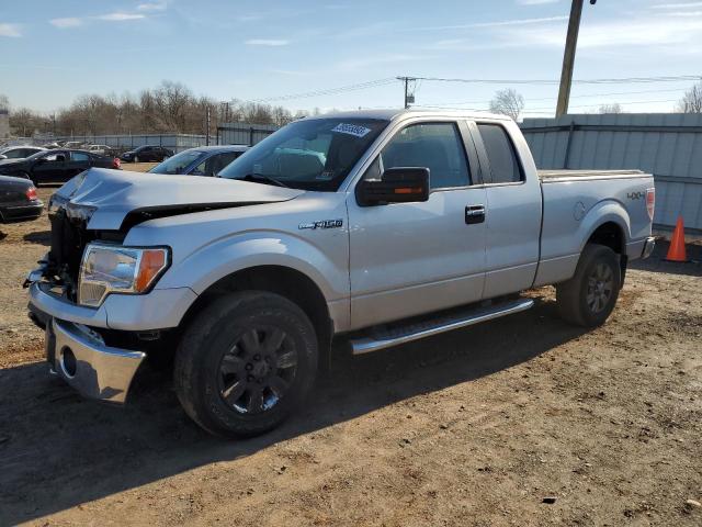 2010 Ford F-150 