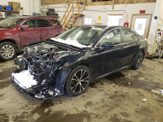 2019 TOYOTA CAMRY L - 4T1B11HK6KU694332