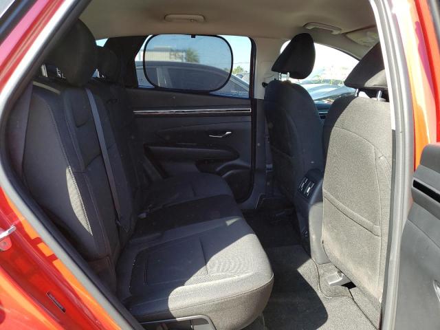 5NMJB3AE0NH004132 Hyundai TUCSON SEL