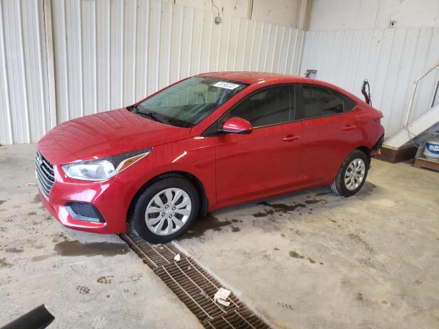 2020 Hyundai Accent SE