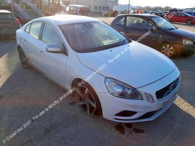 YV1FS88A1D2180685 Volvo S60 R-desi