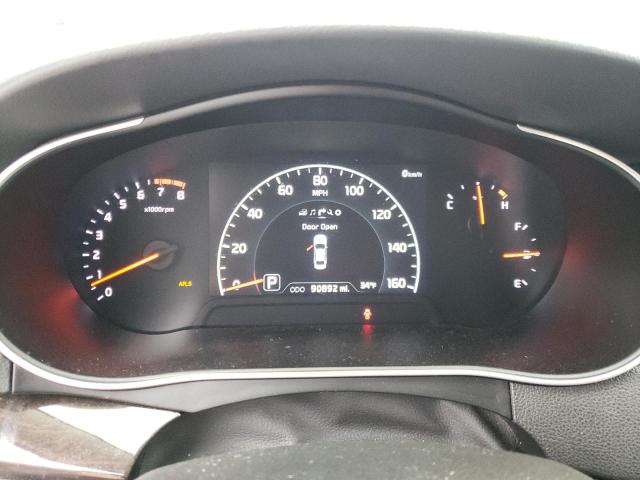 KNALN4D74G5206199 KIA Cadenza