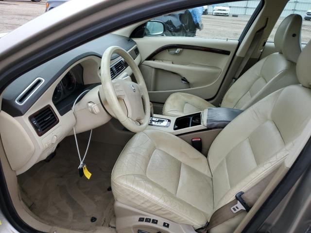 YV1BW982181035972 Volvo V70