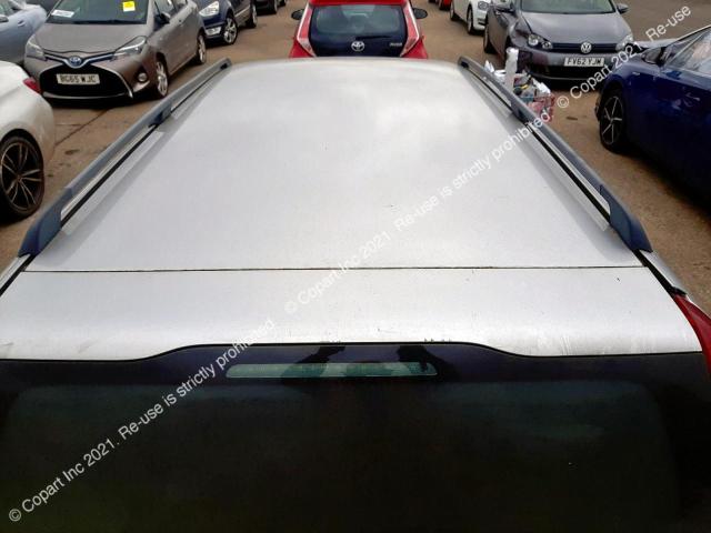 YV1SW799242393749 Volvo V70 D5 Se