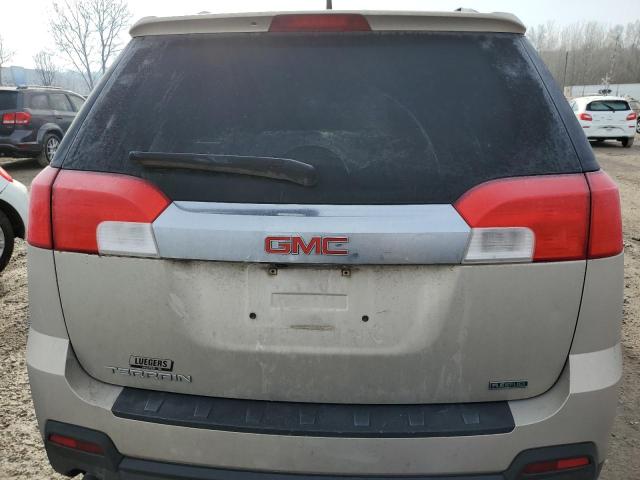 2CTFLUE53B6231504 GMC Terrain Slt